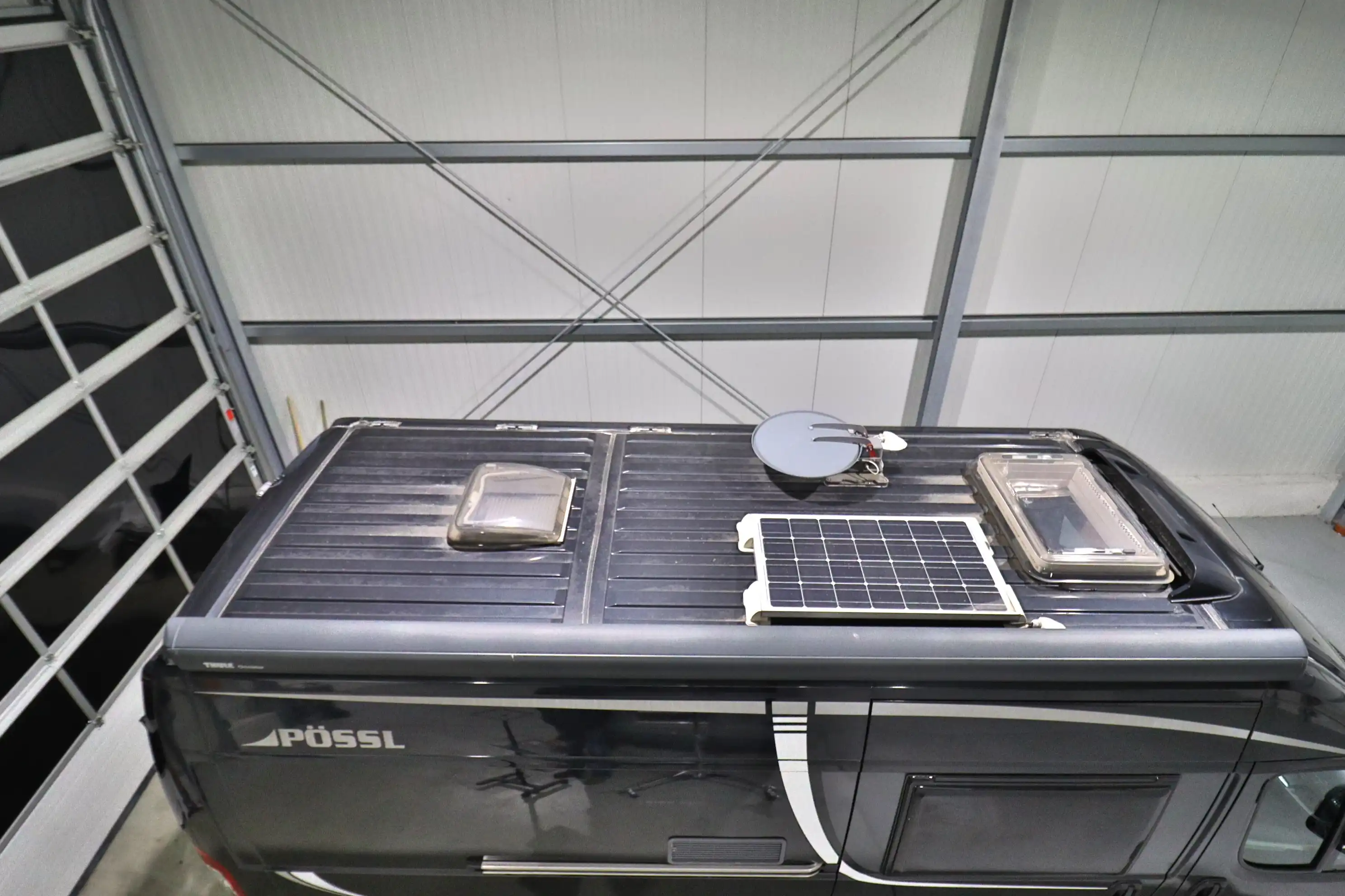 POESSL 636 FR